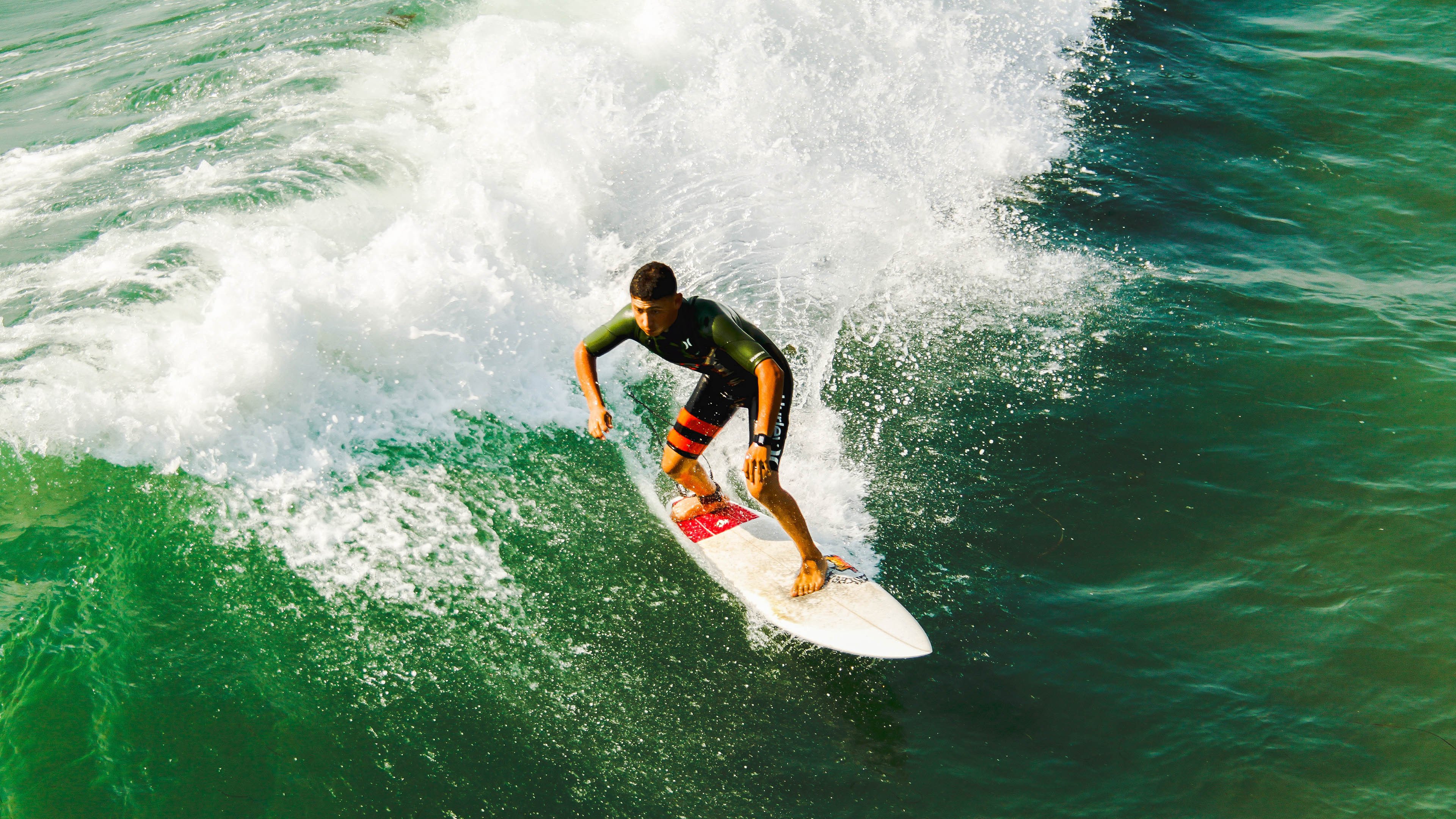 决赛焦点：温斯坦与奥卡拉汉火力全开，温斯坦强度线