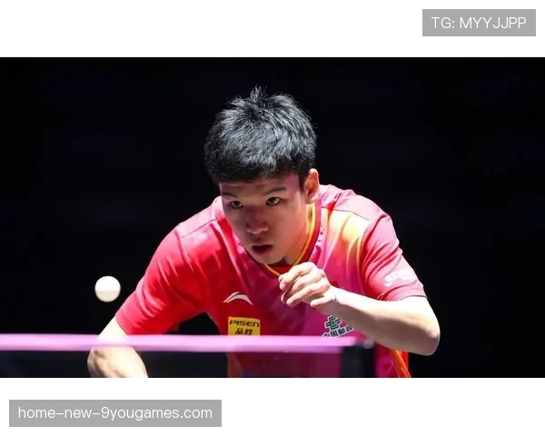 向鹏一轮游揭示国乒男单竞争压力，乒乓运动员向鹏家在哪里